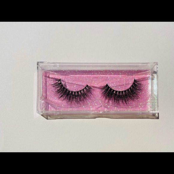 3D Mink Eyelash - Picture 2 of 4